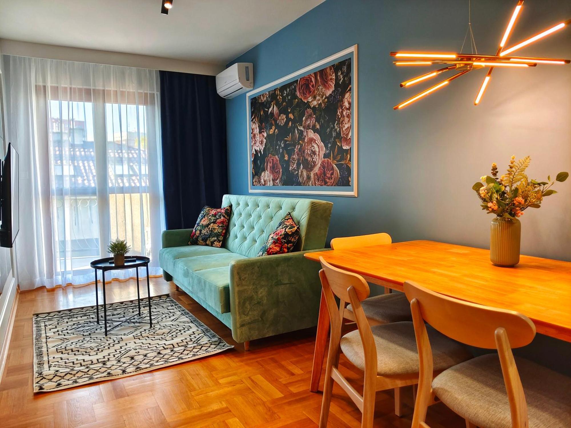 Bronowicka Comfort Leilighet
