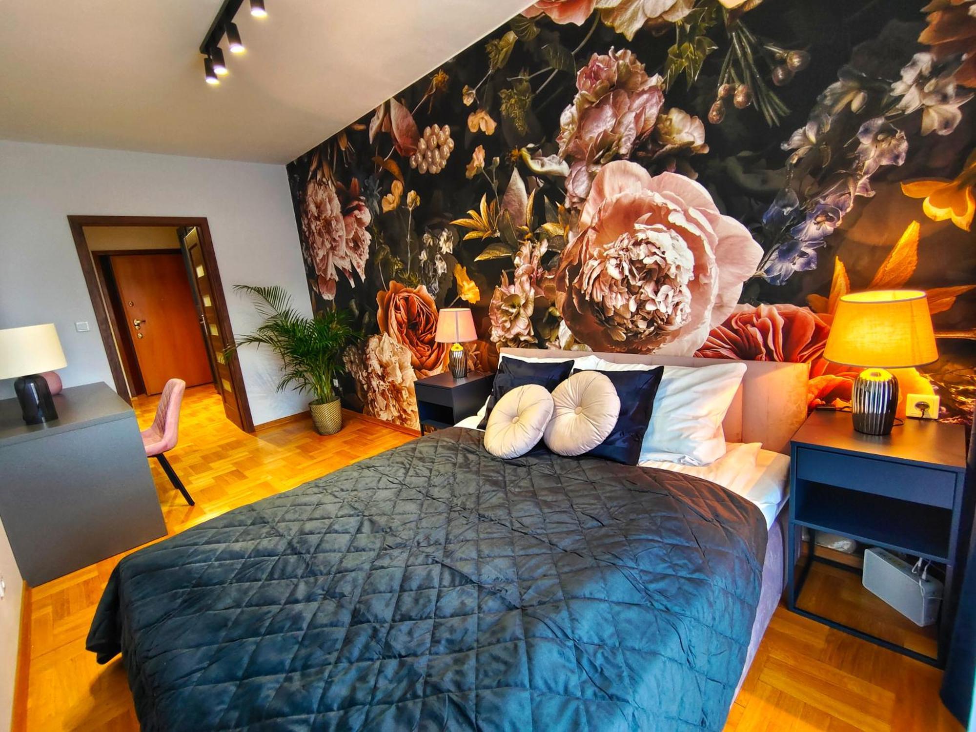 Bronowicka Comfort Leilighet