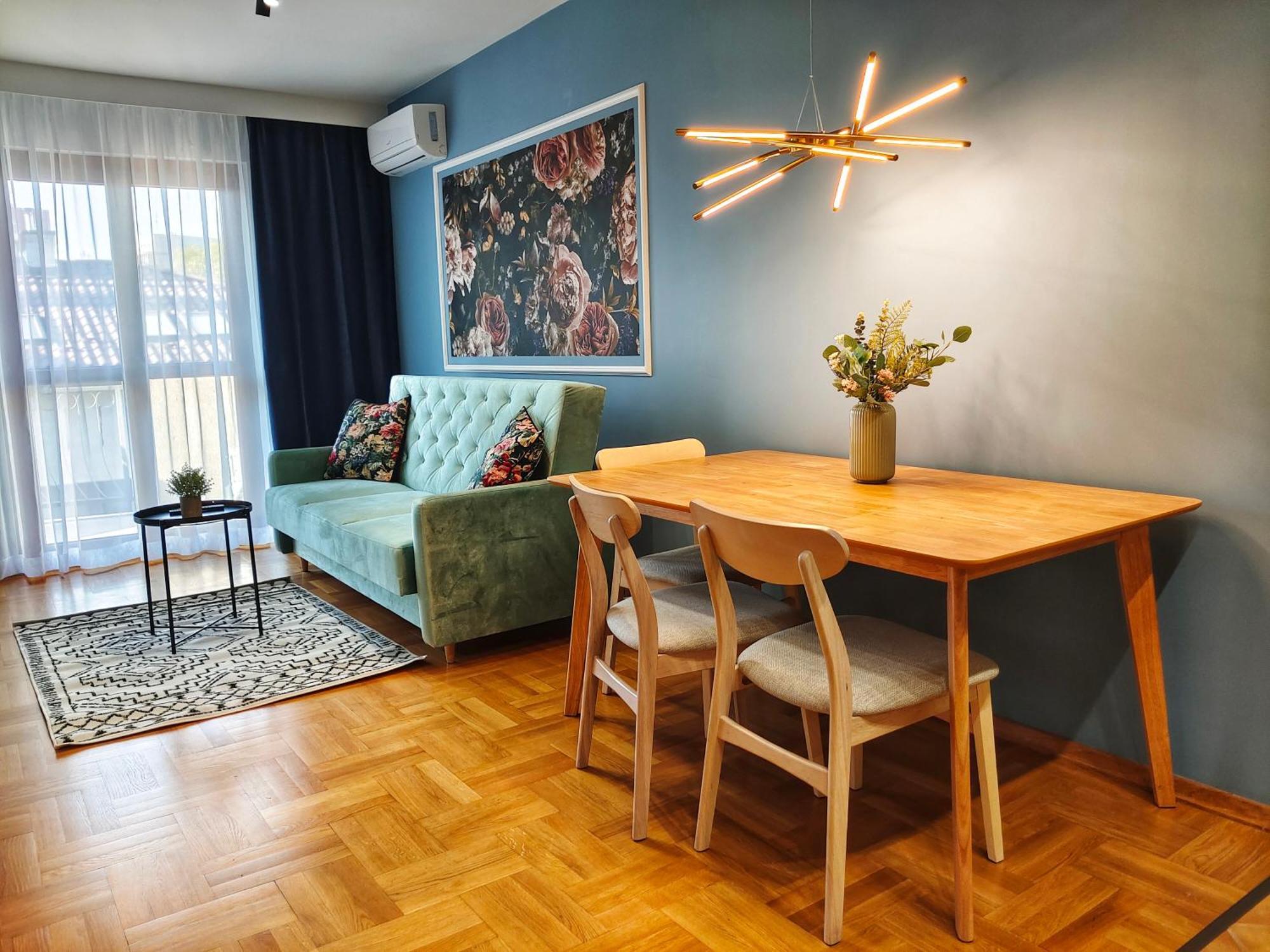 Bronowicka Comfort Leilighet