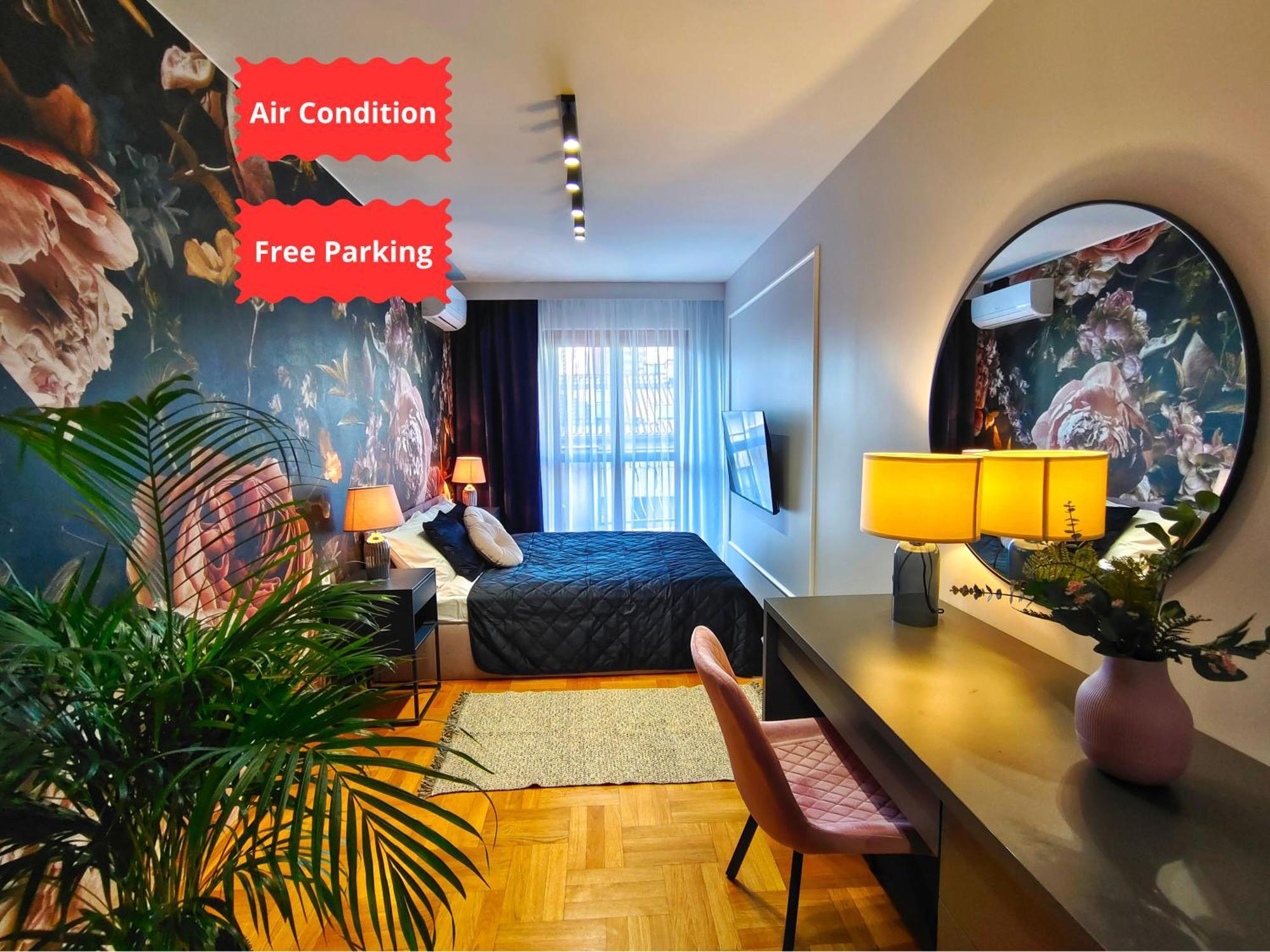 Bronowicka Comfort * Краків